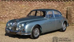 Jaguar MK II