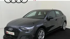 Gebruikt 2021 Audi A3 Sportback Basis Hatchback | € 25.750 (Goede deal)