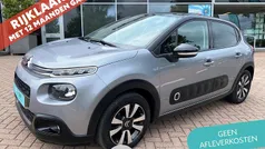 Gebruikt 2020 Citroën C3 Shine Hatchback | € 16.500 (Eerlijke prijs)