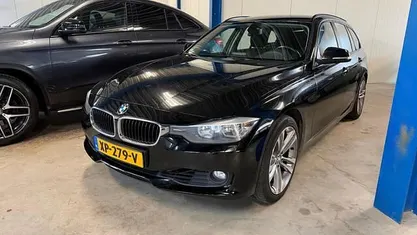 Gebruikt 2014 BMW 328 Stationwagen | € 10.495 (Eerlijke prijs)