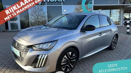 Gebruikt 2024 Peugeot 208 Active Hatchback | € 18.900 (Eerlijke prijs)