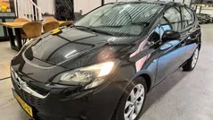 Gebruikt 2016 Opel Corsa Edition Hatchback | € 6.249 (Goede deal)