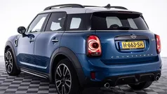 Gebruikt 2020 Mini Cooper S Countryman SUV | € 34.900 (Eerlijke prijs)