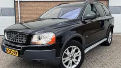 Gebruikt 2005 Volvo XC90 Momentum SUV | € 9.950 (Super prijs)
