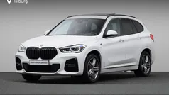 Wit Gebruikt 2022 BMW X1 M Sport SUV | € 37.880 (Eerlijke prijs)