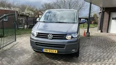 Overige Gebruikt 2015 VW T5 Van | € 15.745 (Eerlijke prijs)