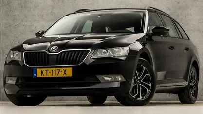 Occasion Skoda Superb Sport 120 PK (88 kW) 2016 Stationwagen