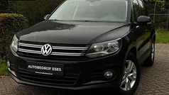 Gebruikt 2015 VW Tiguan Sport SUV | € 11.999 (Eerlijke prijs)