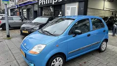 Gebruikt 2006 Chevrolet Matiz Hatchback | € 1.499 (Eerlijke prijs)