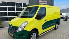 Gebruikt 2016 Renault Master Van | € 7.495 (Super prijs)
