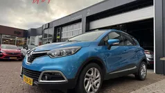 Gebruikt 2014 Renault Captur Dynamique SUV | € 11.895 (Eerlijke prijs)