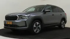Grijs Gebruikt 2024 Skoda Kodiaq Business Line SUV | € 44.925 (Eerlijke prijs)
