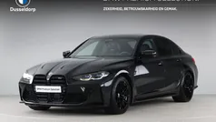Gebruikt 2023 BMW M3 Competition Edition Sedan | € 115.900