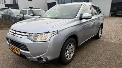 Occasion Mitsubishi Outlander Edition 150 PK (110 kW) 2015 SUV