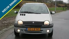 Gebruikt 2002 Renault Twingo Dynamique Hatchback | € 1.399 (Eerlijke prijs)