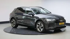 Gebruikt 2020 Audi e-tron Business SUV | € 28.950 (Eerlijke prijs)