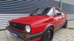 Gebruikt 1988 VW Golf II | € 3.999
