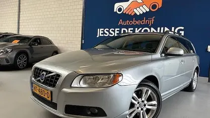 Occasion 2011 Volvo V70 Summum Stationwagen | € 5.500 (Goede deal)