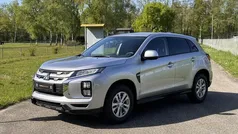 Gebruikt 2020 Mitsubishi ASX SUV | € 22.900 (Goede deal)
