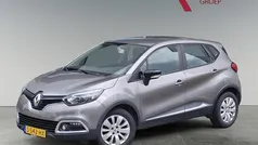 Suv Gebruikt 2015 Renault Captur Expression SUV | € 9.945 (Goede deal)