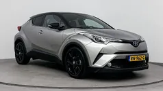 Gebruikt 2017 Toyota C-HR Edition SUV | € 18.499 (Eerlijke prijs)