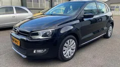 Gebruikt 2012 VW Polo Comfortline Hatchback | € 7.250 (Eerlijke prijs)