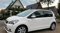 Wit Gebruikt 2014 Seat Mii Sport Hatchback | € 7.480 (Eerlijke prijs)