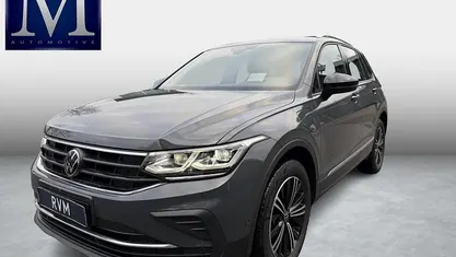 Occasion VW Tiguan Active 150 PK (110 kW) 2022 SUV
