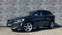Grijs Gebruikt 2014 Volvo XC60 Momentum SUV | € 21.694 (Eerlijke prijs)