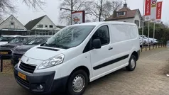 Wit Gebruikt 2013 Peugeot Expert Van | € 5.450 (Eerlijke prijs)