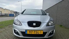 Gebruikt 2012 Seat Leon Copa Hatchback | € 6.950 (Super prijs)