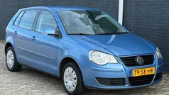 Gebruikt 2006 VW Polo Hatchback | € 3.800 (Eerlijke prijs)