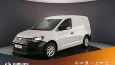 Gebruikt 2025 VW Caddy Comfortline MPV | € 29.950 (Eerlijke prijs)