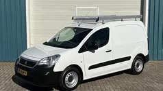 Gebruikt 2016 Peugeot Partner MPV | € 5.250 (Eerlijke prijs)