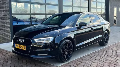 Gebruikt 2016 Audi A3 Design Sedan | € 15.975 (Eerlijke prijs)