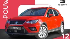 Gebruikt 2020 Seat Arona Style SUV | € 14.450 (Super prijs)