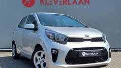 Grijs Gebruikt 2020 Kia Picanto Hatchback | € 11.450 (Goede deal)