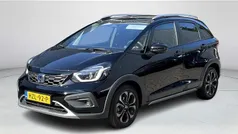 Gebruikt 2024 Honda Jazz Advance Hatchback | € 29.945 (Eerlijke prijs)