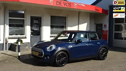 Occasion Mini Cooper Business 136 PK (100 kW) 2015 Hatchback