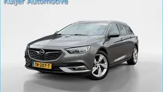 Gebruikt 2017 Opel Insignia Innovation Stationwagen | € 11.945 (Eerlijke prijs)