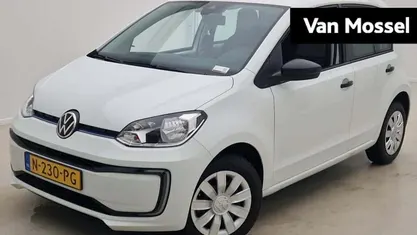 Occasion 2021 VW e-up! Hatchback | € 14.900 (Goede deal)