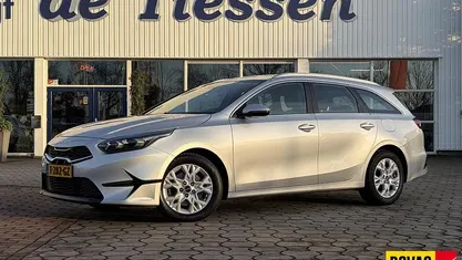 Occasion 2023 Kia Ceed Hatchback | € 17.445 (Goede deal)