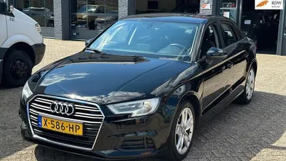 Occasion Audi A3 S-Line 116 PK (85 kW) 2018 Sedan