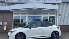 Gebruikt 2020 Toyota Corolla Executive Hatchback | € 25.945 (Eerlijke prijs)