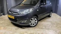 Gebruikt 2012 Hyundai i10 Hatchback | € 3.750 (Goede deal)