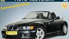 Gebruikt 1999 BMW Z3 Cabriolet | € 15.900 (Eerlijke prijs)