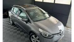 Gebruikt 2015 Renault Clio GrandTour Stationwagen | € 6.990 (Eerlijke prijs)