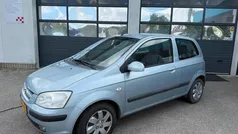Gebruikt 2004 Hyundai Getz GLS Hatchback | € 950 (Goede deal)