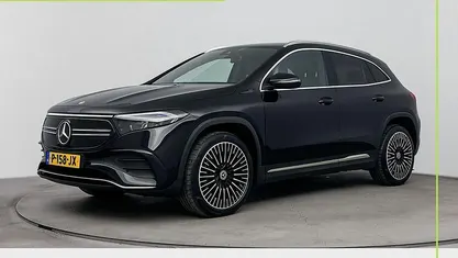 Occasion Mercedes EQA250 Business 140 kW (191 PK) 2022 SUV