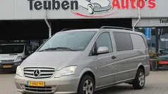 Overige Gebruikt 2011 Mercedes Vito MPV | € 6.995 (Goede deal)